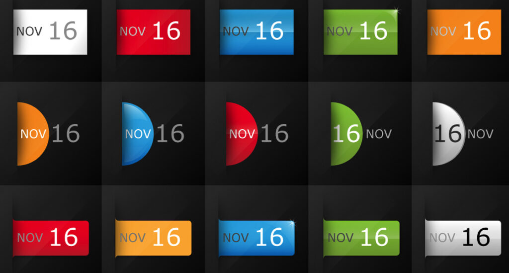 FREE Facebook Mobile UI PSD – MarinaD