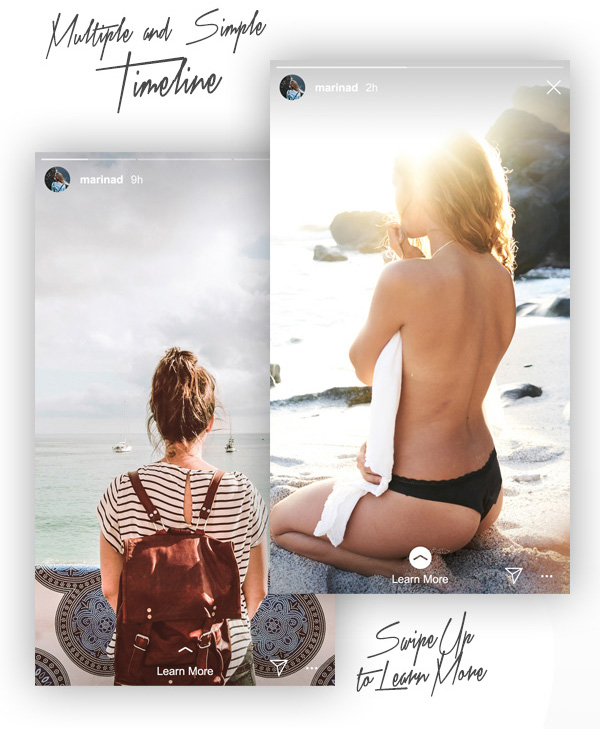 instagram free mockup stories story psd